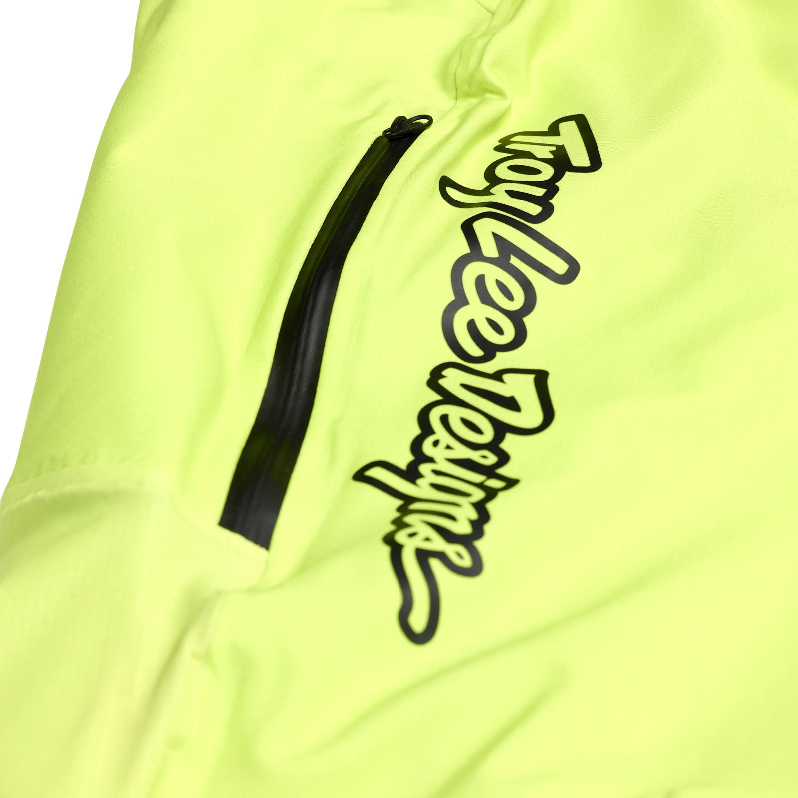Sprint Ultra Pant Mono Glo Yellow - Image 3