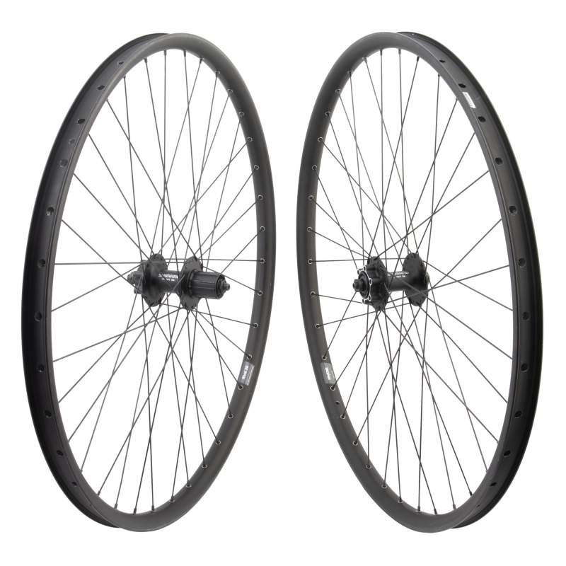 Wheel master 29` Alloy Mountain Disc Double Wall 29in Wheel SET