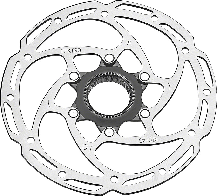 Tektro TR-45 Disc Brake Rotor variant 2