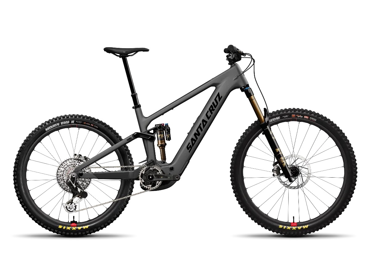 Vala XX AXS Lite RSV variant 2