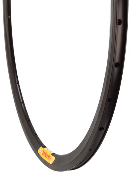 Velocity Deep-V Non-Machined 700c Rim variant 2