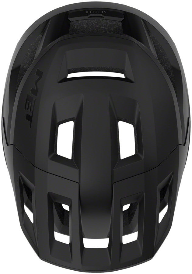 MET Shelter MIPS Helmet - Image 3