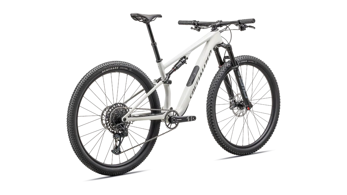 Epic 8 Comp - SRAM GX Eagle, RockShox Select - Image 3
