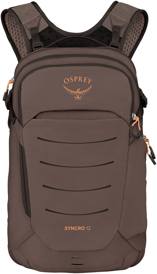 Osprey Syncro 12 Hydra Pack - Truffle Brown