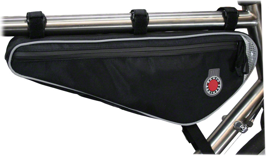 Banjo Brothers Frame Pack variant 3