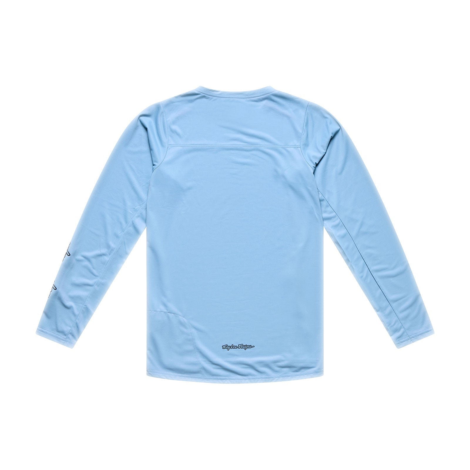 Skyline Pro LS Jersey Mono Dawn Blue - Image 2