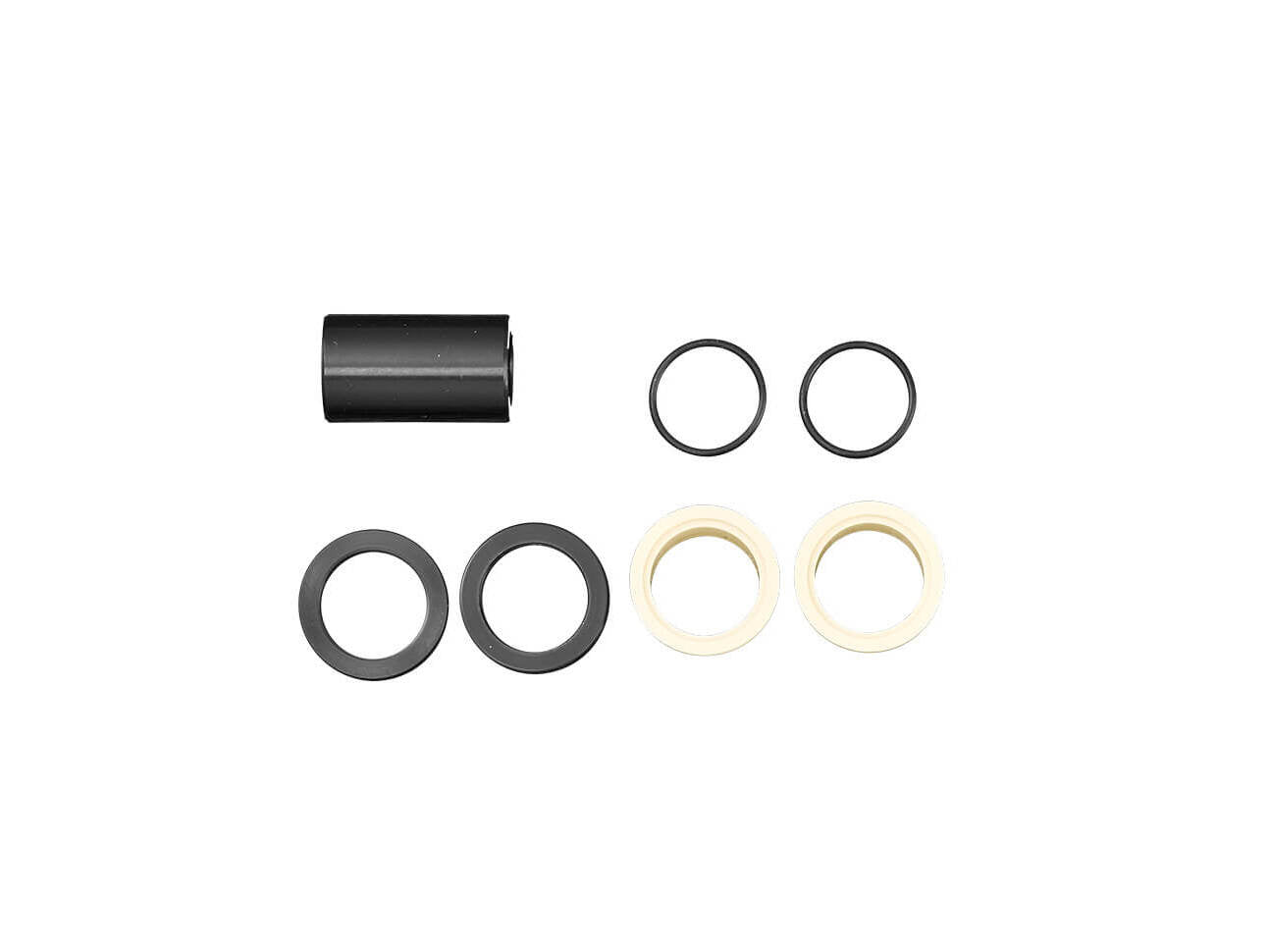 Fox Bushing Kit IGUS 22x8 with reducers - Default Title