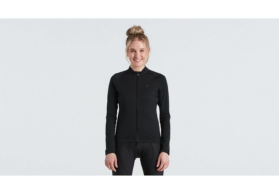 2025 Sl Neoshell Rain Jacket Wmn