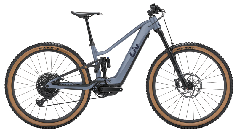 Liv Embolden E+ 0 variant 4