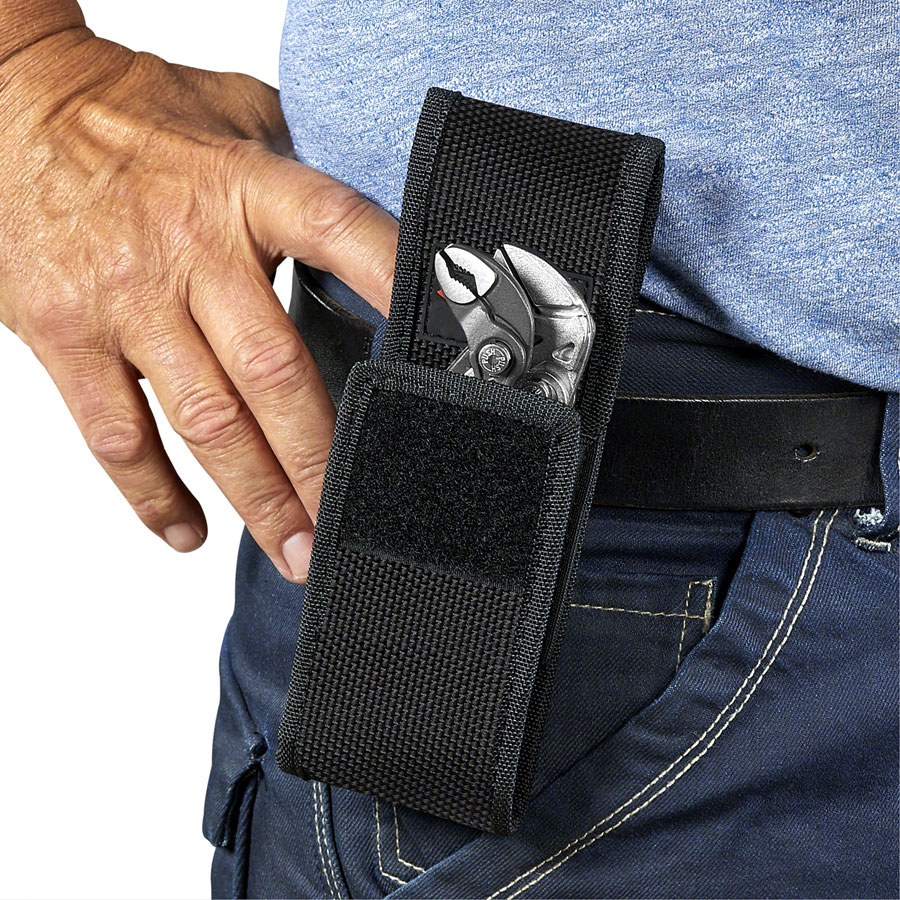 Knipex Mini Pliers Set - Image 3