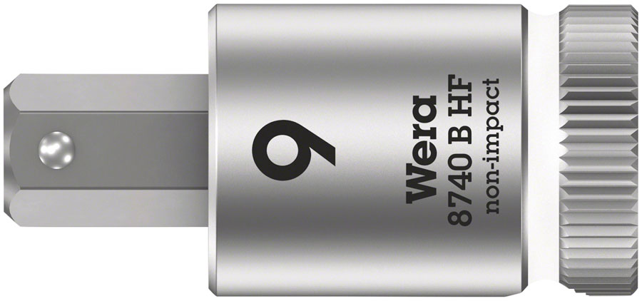 Wera 8740 B HF Bit 3/8" - Image 9