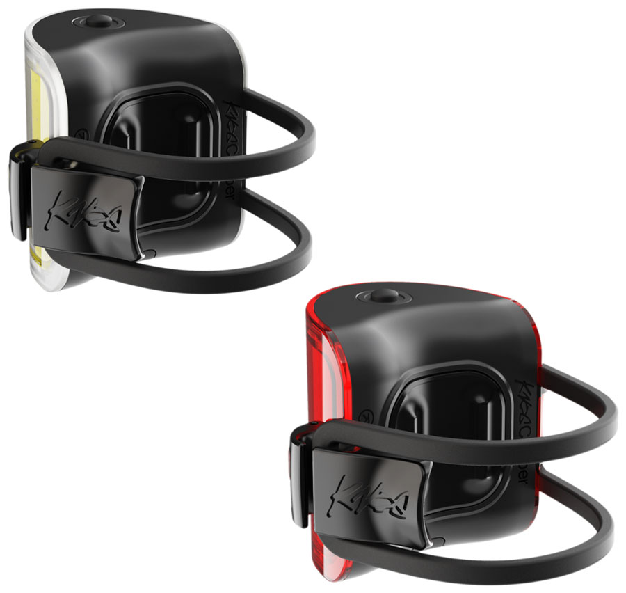 Knog Cobber Mini Headlight/Taillight Set - Image 4