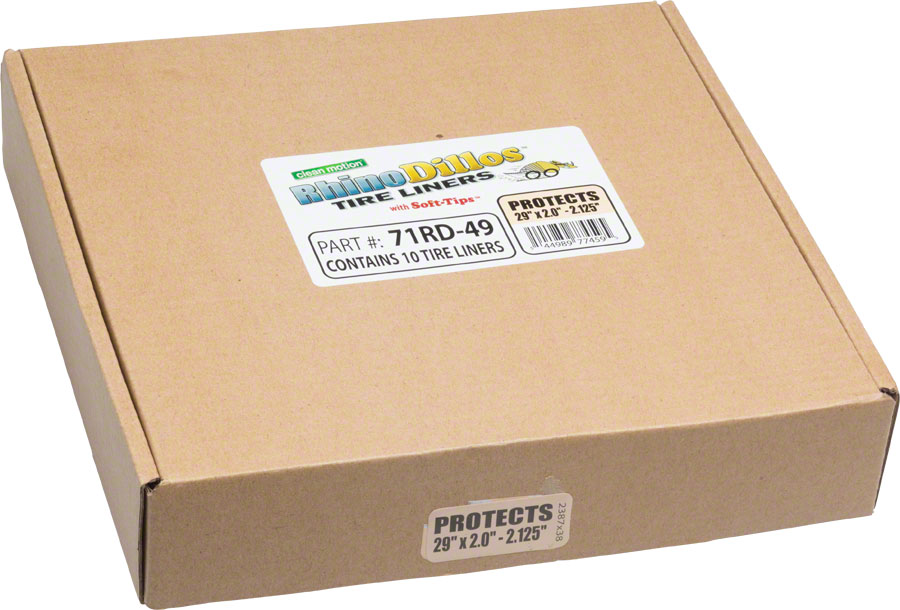 Rhinodillos Bulk Tire Liners - Box of 10 - Image 8