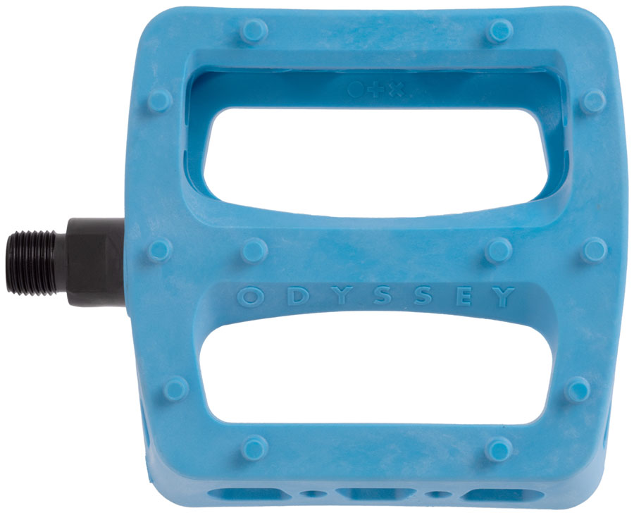 Odyssey Twisted Pro PC Flat Pedals - Image 7