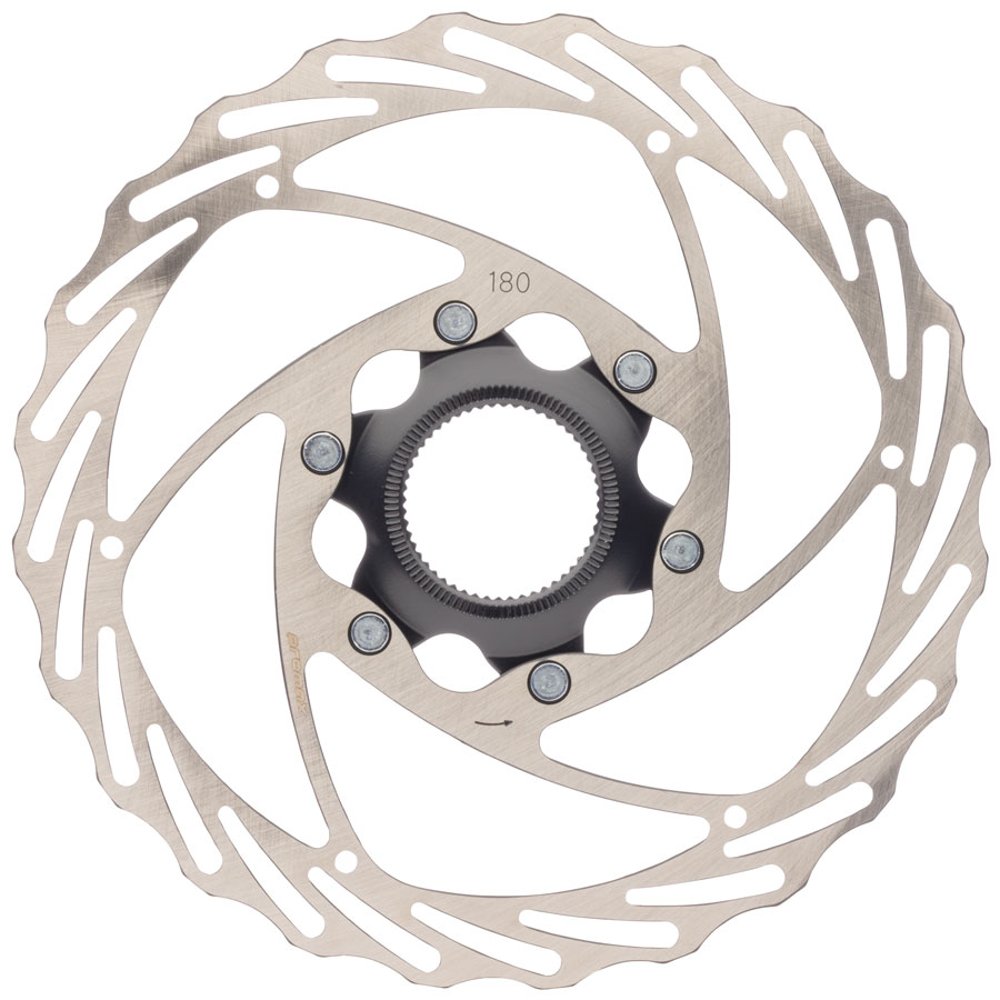 Promax C1 Disc Brake Rotor - Image 2
