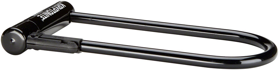 Kryptonite Keeper U-Lock - Image 2