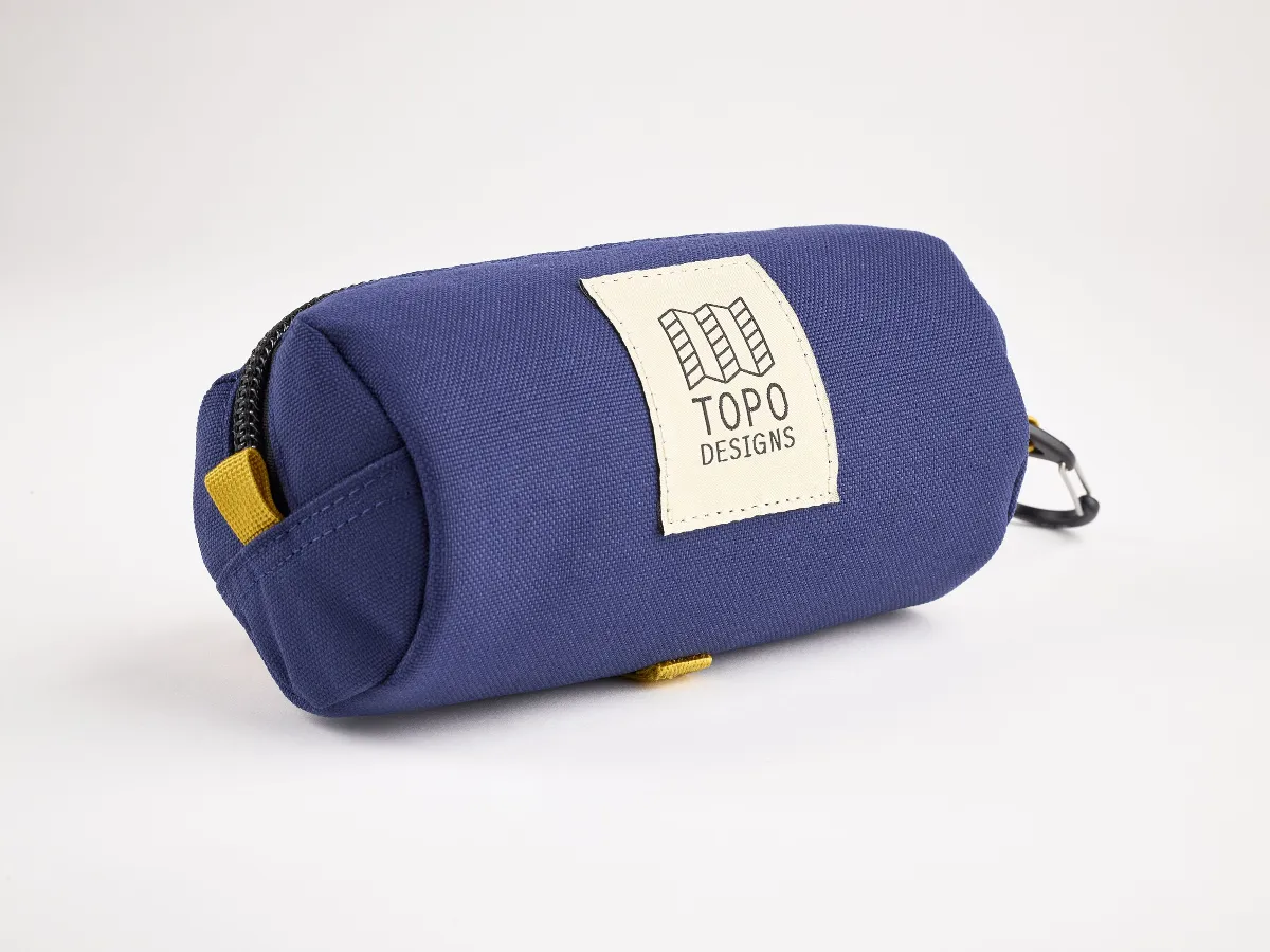 Topo Designs Burrito One Size Midnight Bag