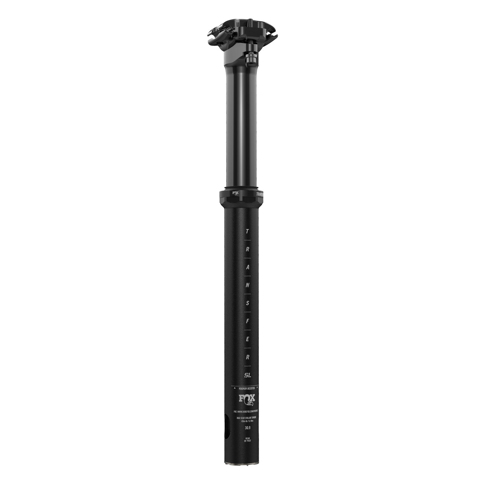 FOX TRANSFER SL SEATPOST variant 3