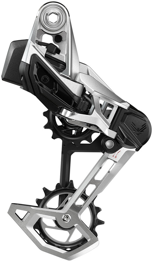 SRAM 1987 Eagle Transmission Power Meter Groupset - Image 4