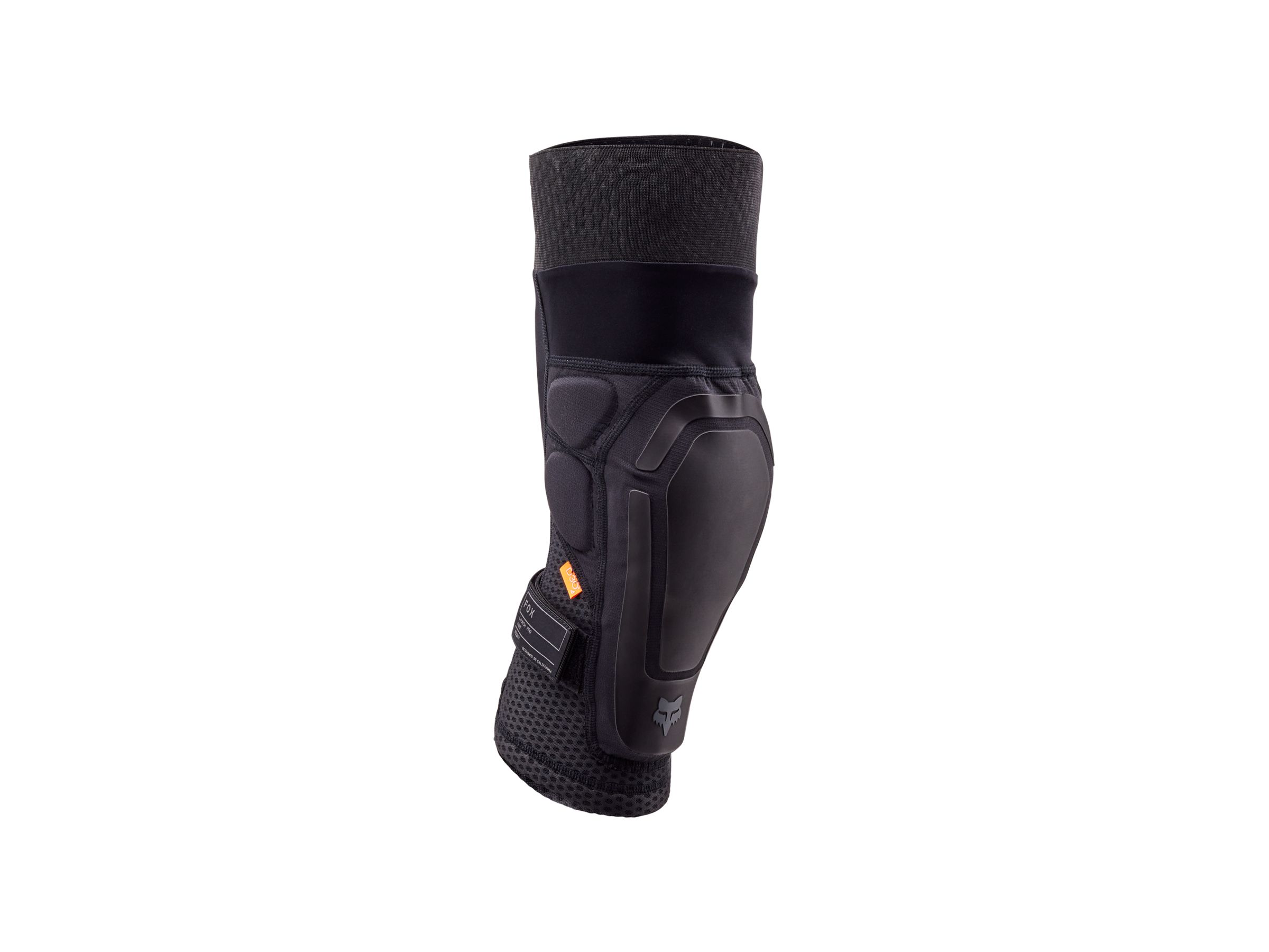 Safety Fox Racing 24 Launch Pro Knee Large Black