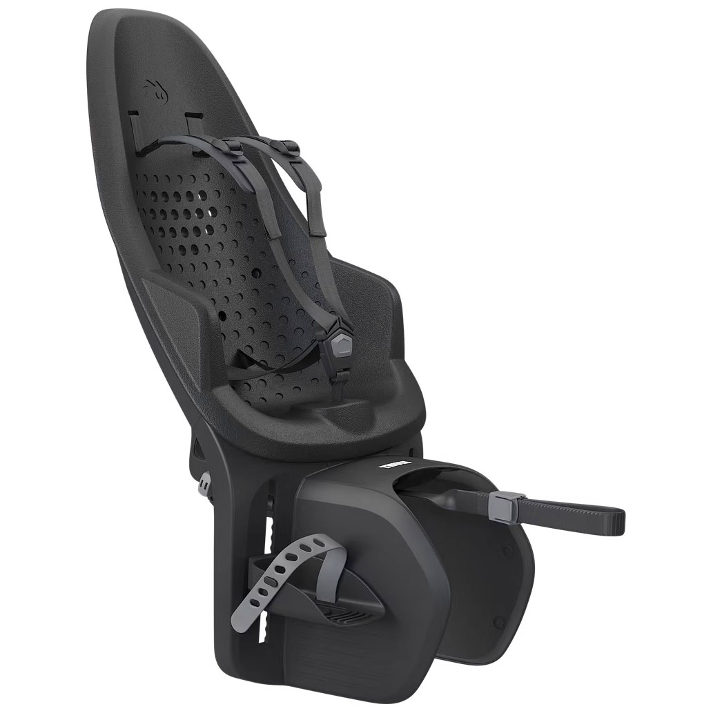 Thule Yepp 2 Maxi Black