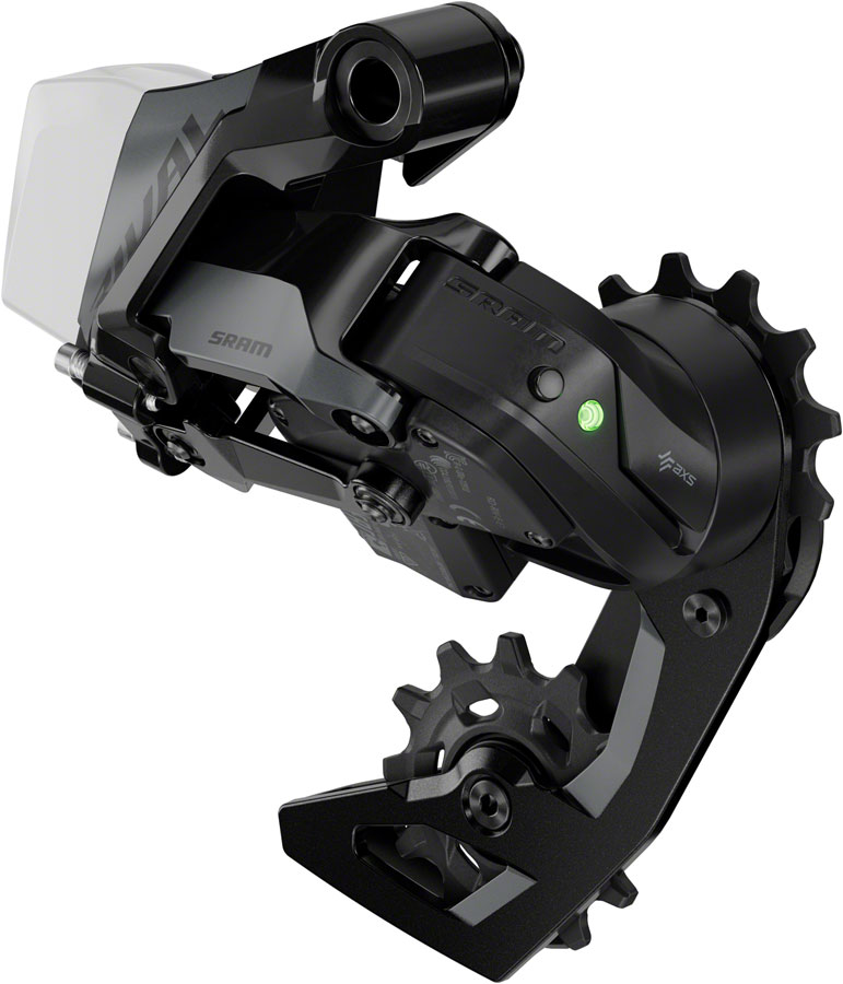 SRAM Rival eTAP AXS Rear Derailleur E1 - Image 2
