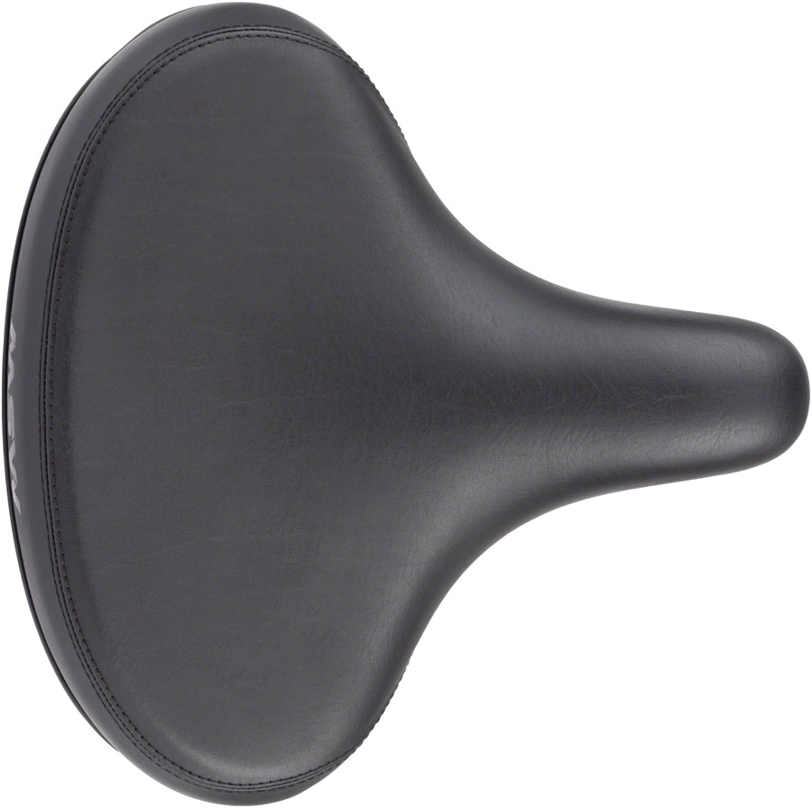 MSW Cruiser Saddle - Steel Black - Image 11