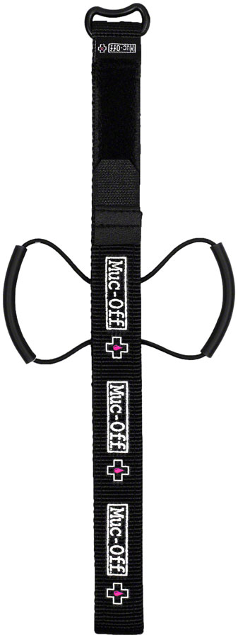 Muc-Off Cargo Bag and Frame Strap - Image 2