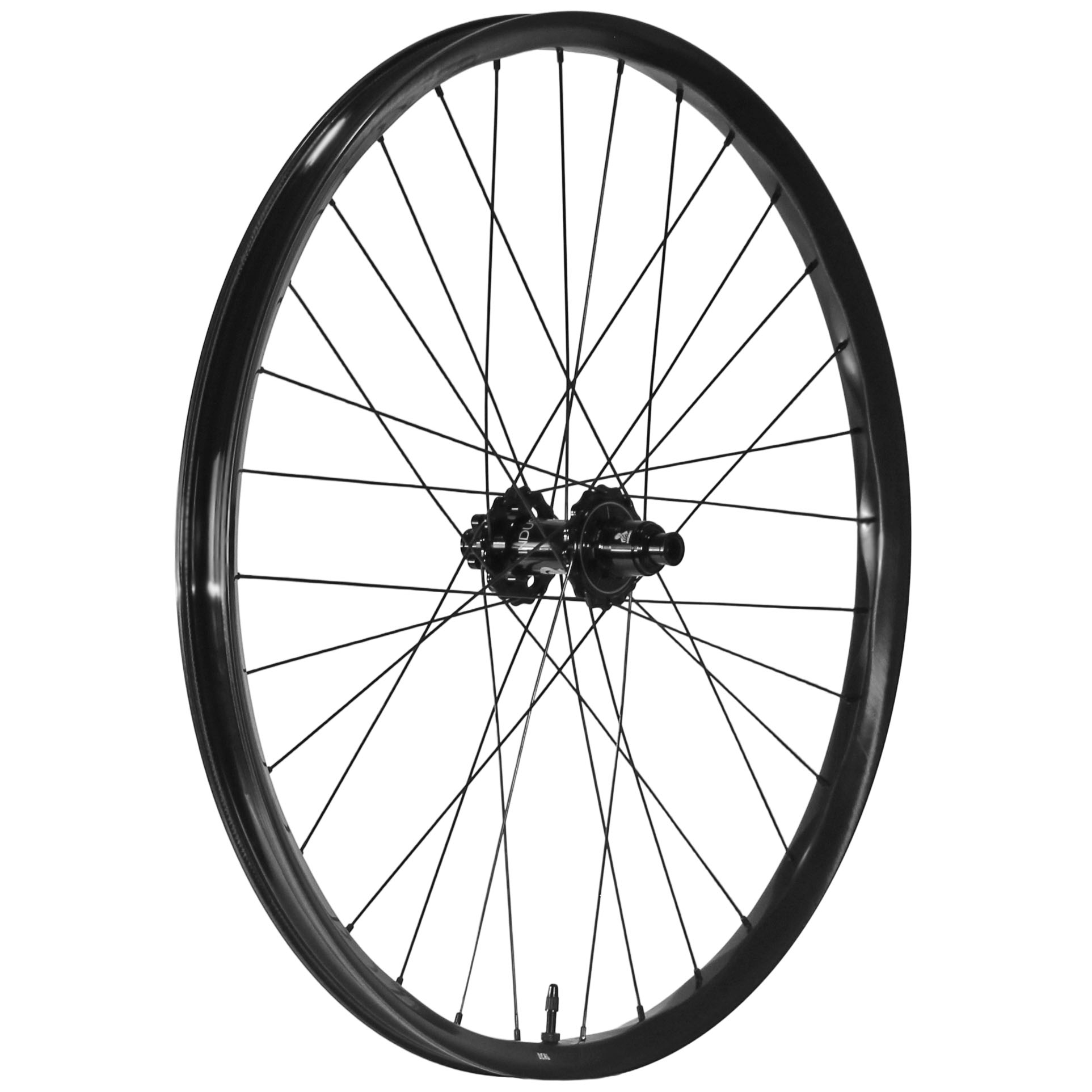 We Are One Deal 27.5" Rear Wheel 12x148 XD Black