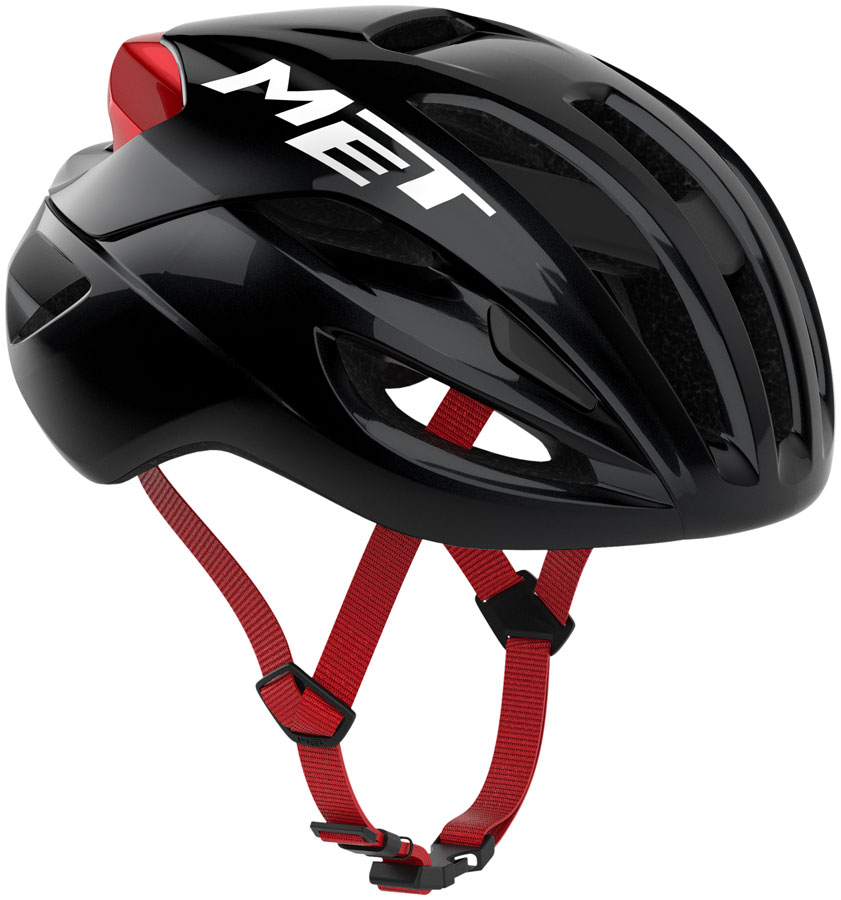 MET Rivale Helmet - Image 4