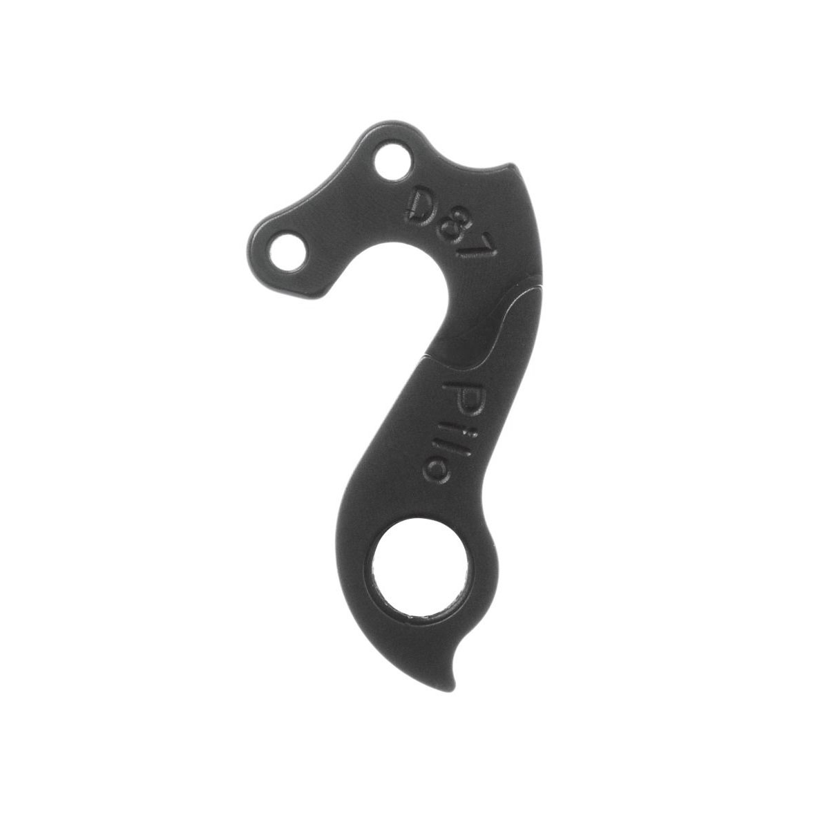 Pilo Derailleur Hanger D87 (GT/Canyon/BH)