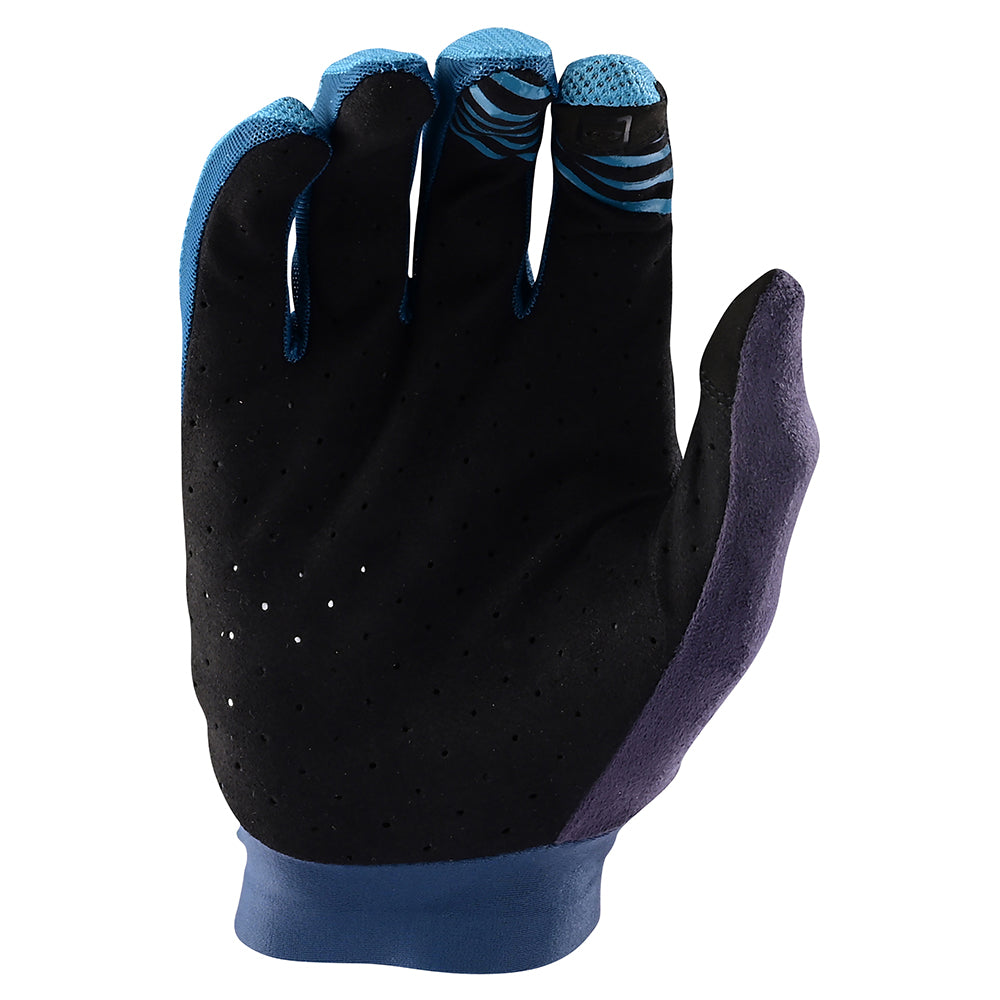 Ace Glove Solid Slate Blue - Image 2