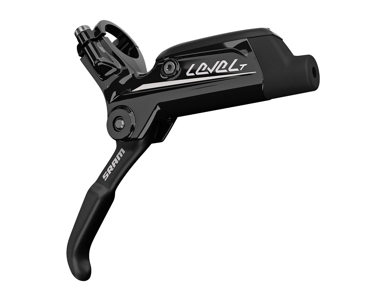 Brake SRAM Level T Black Left Front/Left