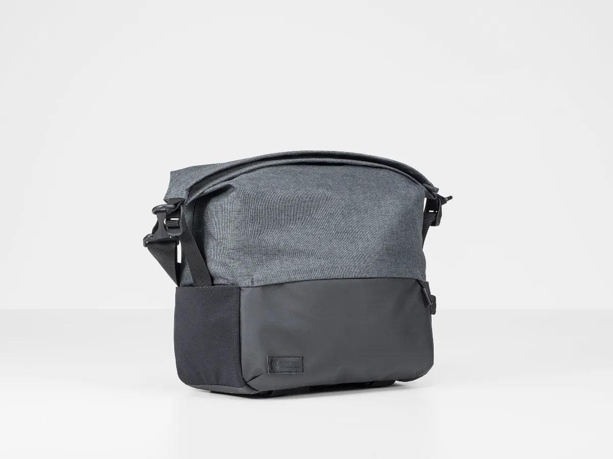 Bontrager City Trunk Black Bag