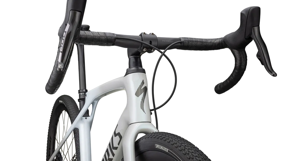 S-Works Diverge STR - SRAM Red eTap AXS / XX1 Eagle AXS - Image 5