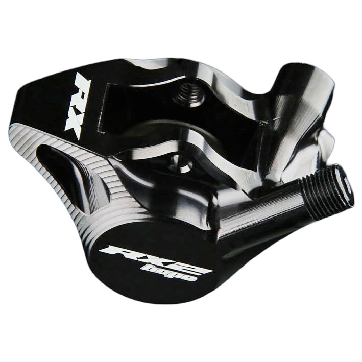 Hope RX2 Brake SHIM Flat Mount Direct No Lever Blk