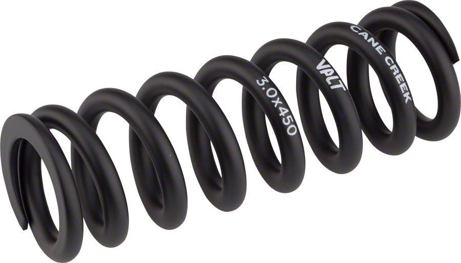 Cane Creek VALT Lightweight Steel Shock Coil Spring - Image 12