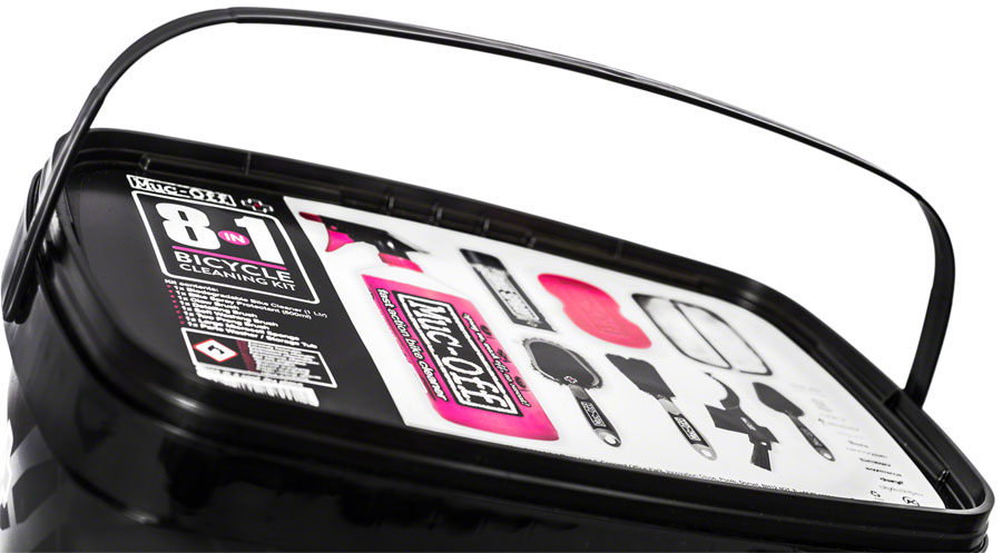 Muc-Off 8-in-1 Cleaning Kit - Image 4