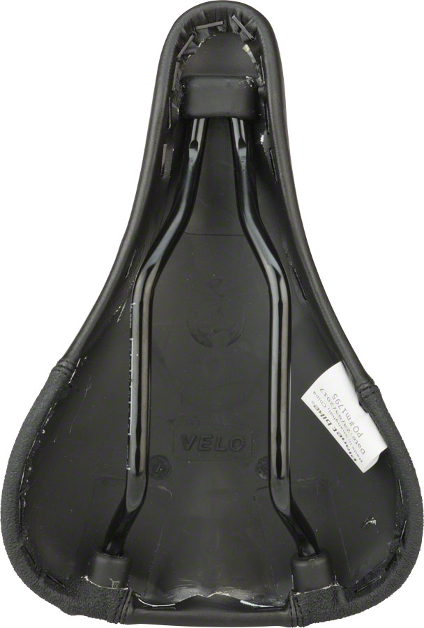 Planet Bike Little A.R.S Saddle - Youth, Steel - Image 7