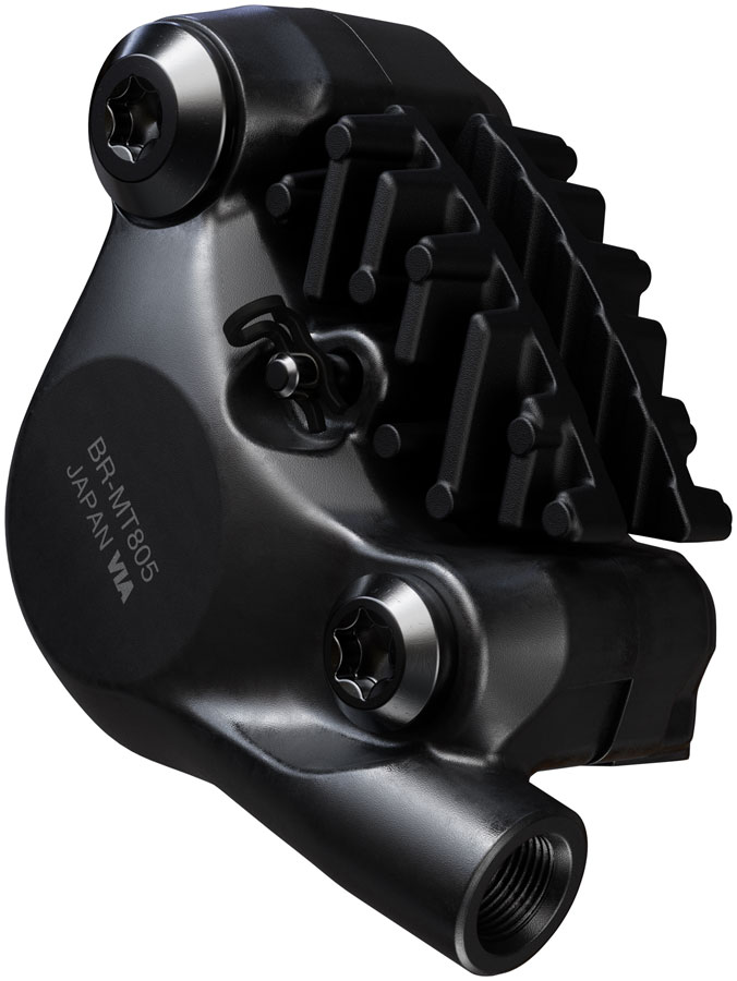 Shimano MT805 XC Disc Brake Caliper - Image 3