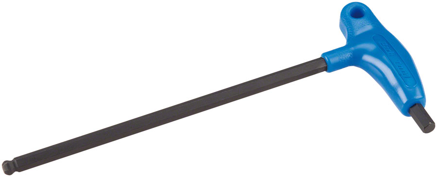 Park Tool PH-8 P-Handled 8mm Hex Wrench Park Tool PH-8 P-Handled 8mm Hex Wrench