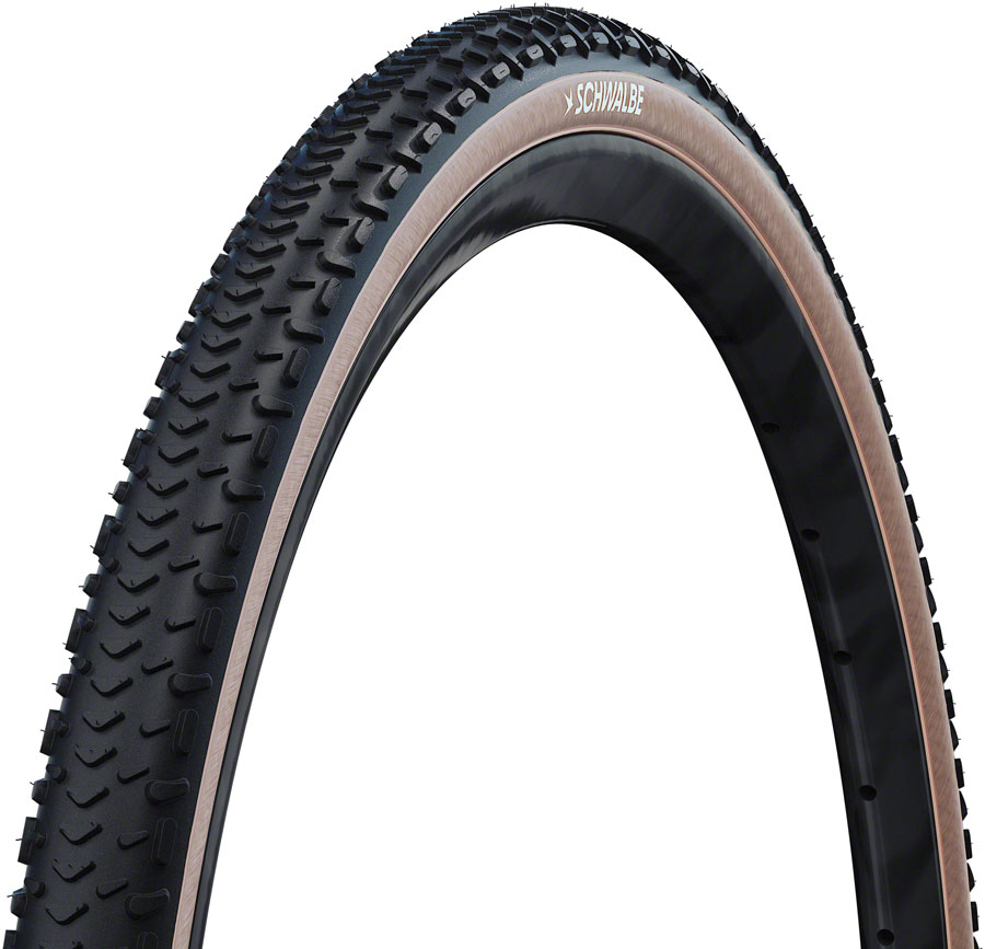 Schwalbe G-One RX 700c Tire variant 2