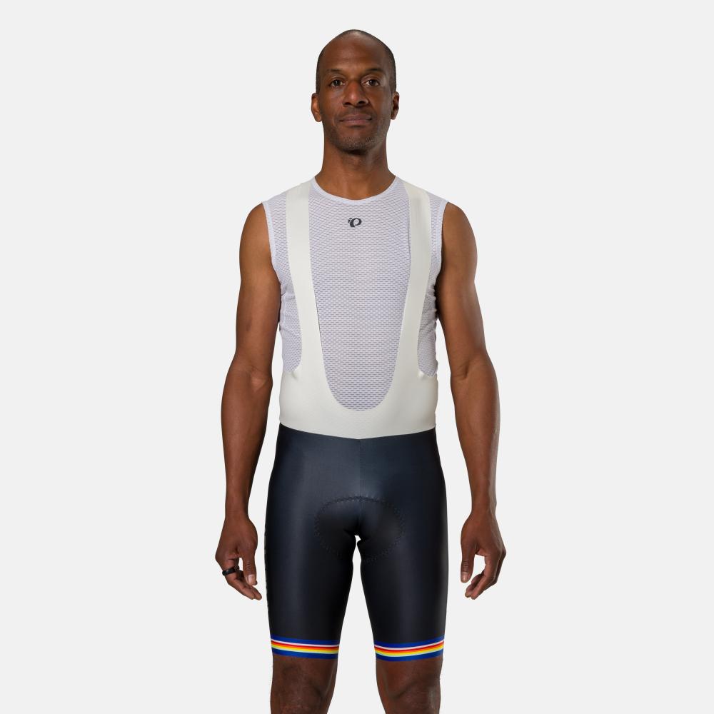 Men's Attack Air Bib Shorts - Image 7