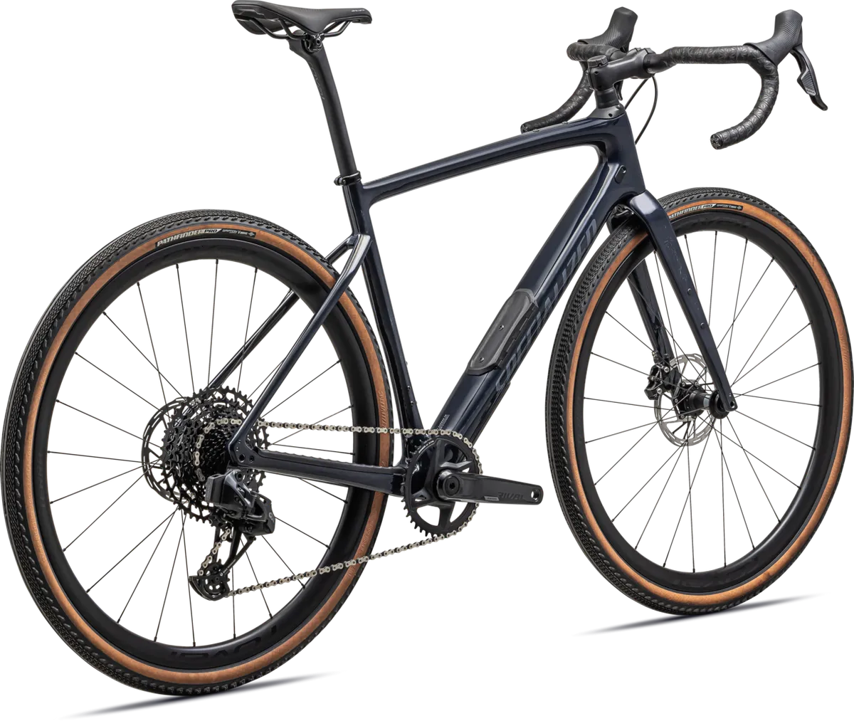 Diverge Expert Carbon - SRAM Rival eTAP AXS / GX Eagle AXS - Image 8