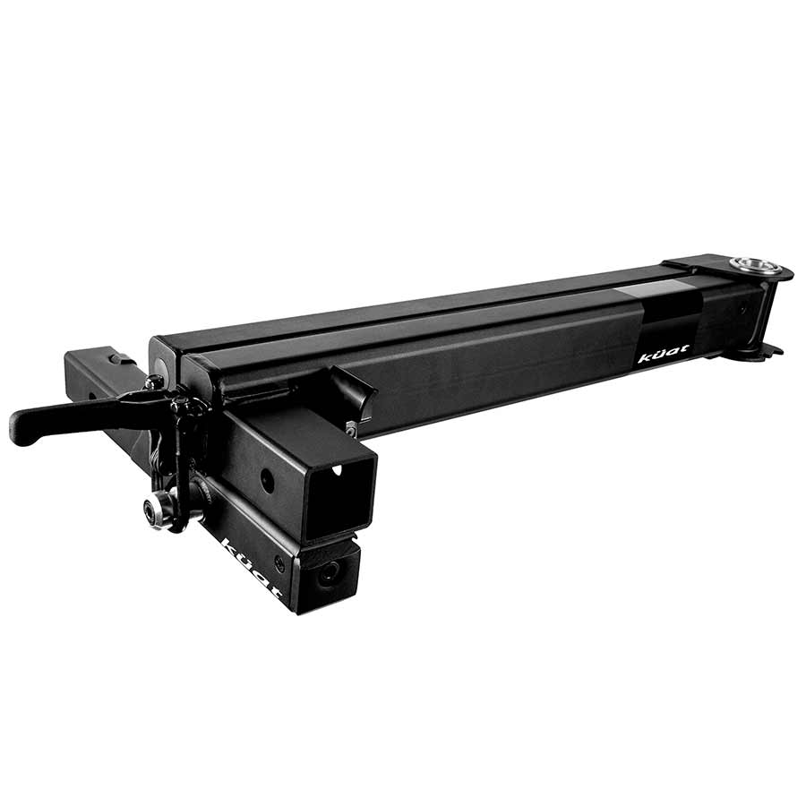 Kuat Pivot v2 2" Swing Away Hitch Rack Adapter