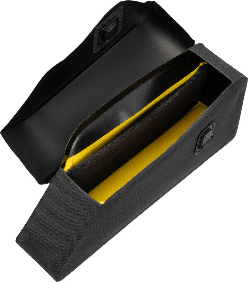 Topeak TopLoader Dry Shell Top Tube Bag - Image 2