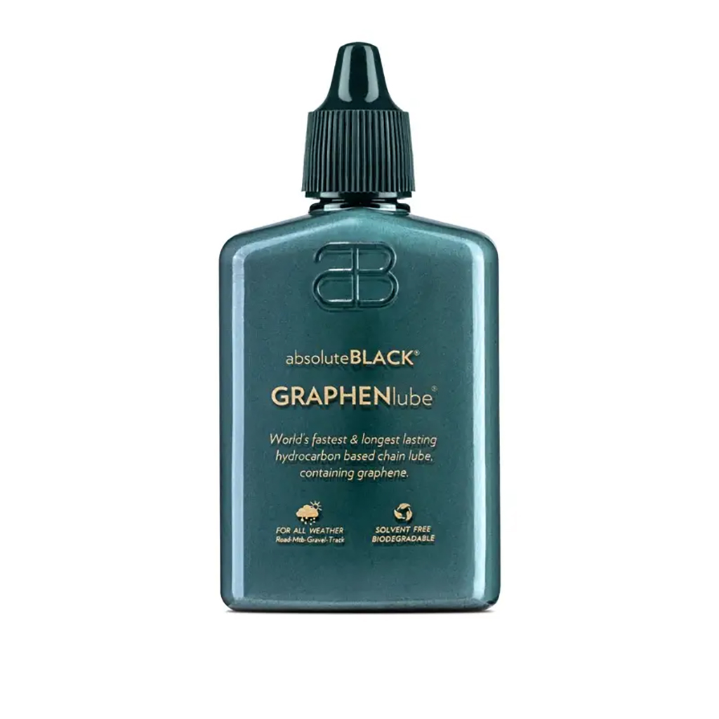 absoluteBLACK GRAPHENElube Lubricant absoluteBLACK GRAPHENElube Lubricant