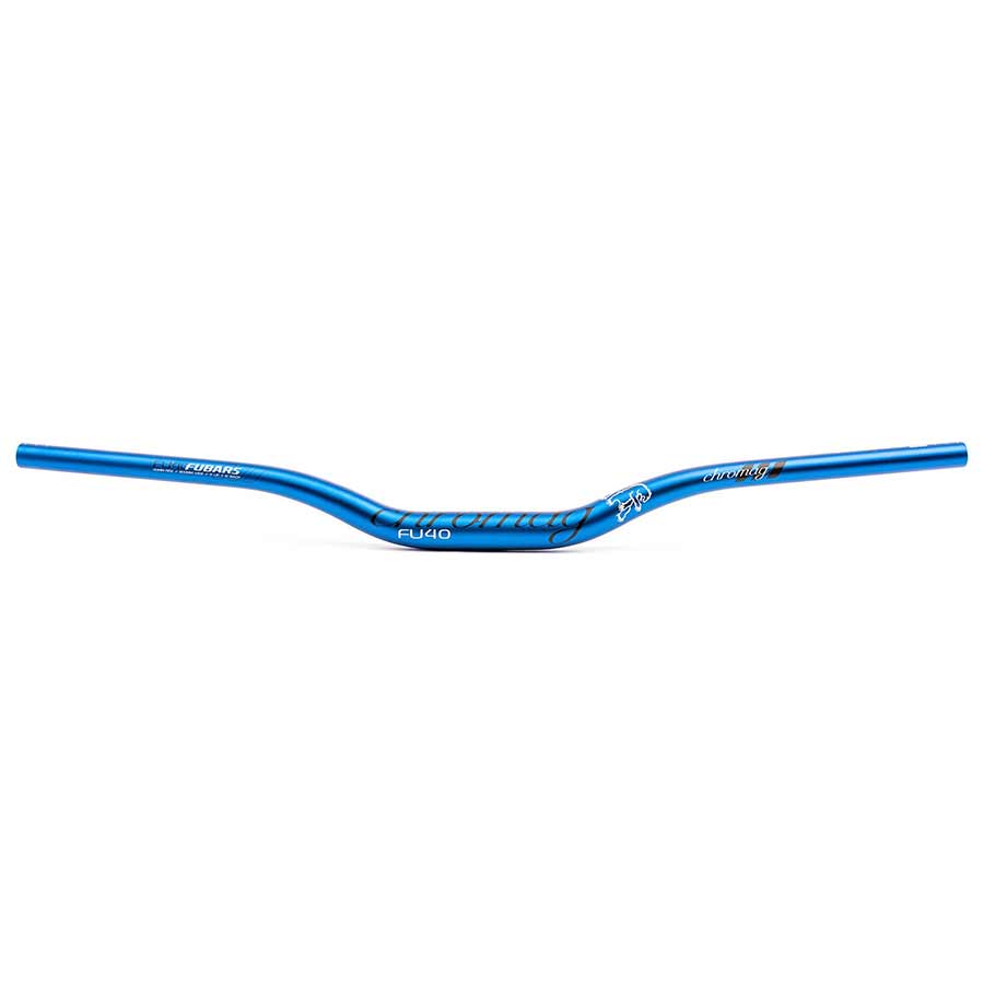 Chromag Fubars FU40 MTB Handlebar Diameter: 31.8mm 800mm - Image 9