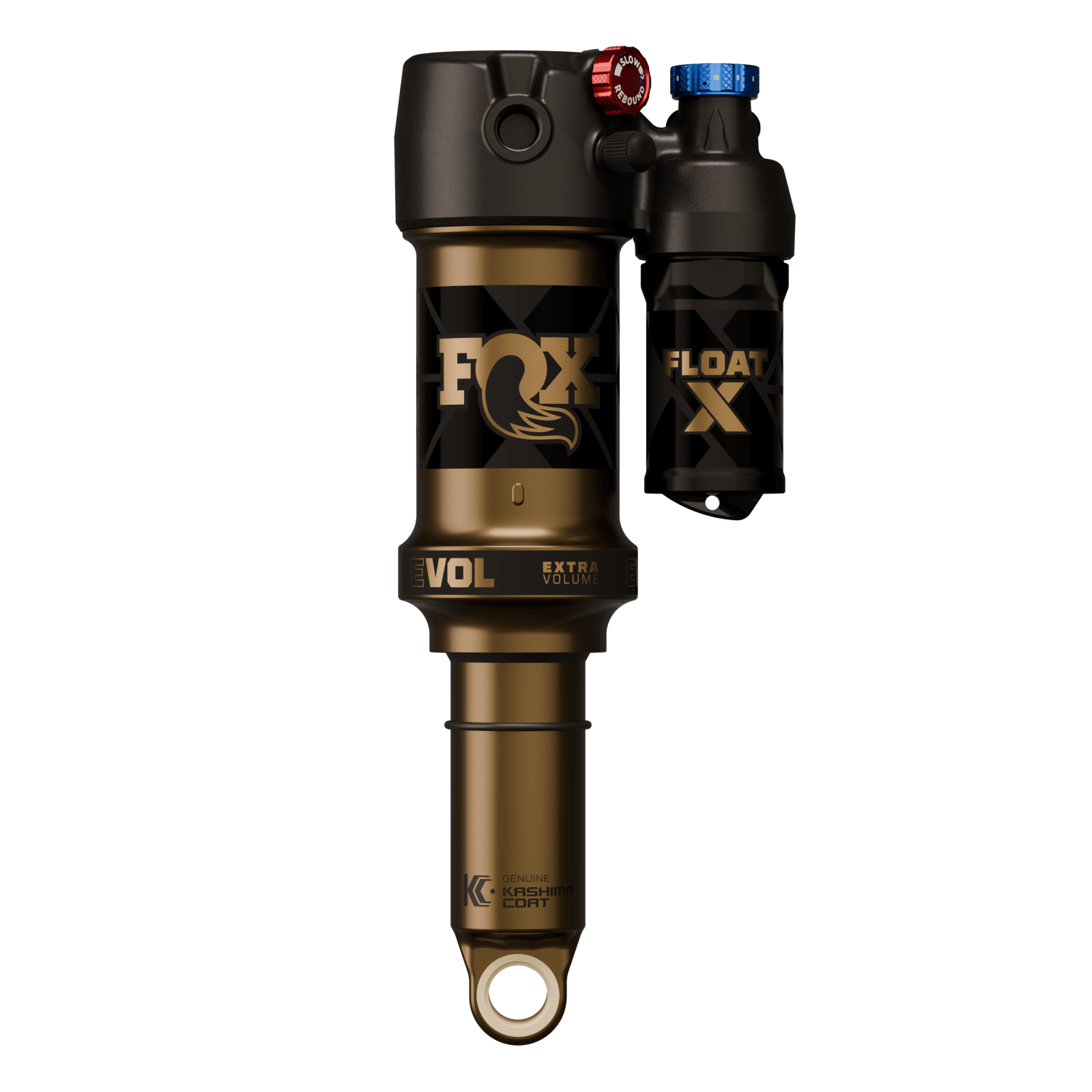 FOX FLOAT X FACTORY variant 4