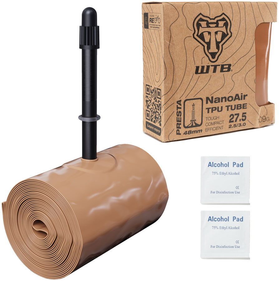 WTB NanoAir TPU Tube - Image 8